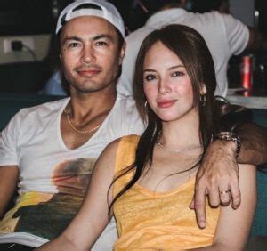 ellen adarna|Ellen Adarna Age, Height, Net Worth, Wiki, Husband。